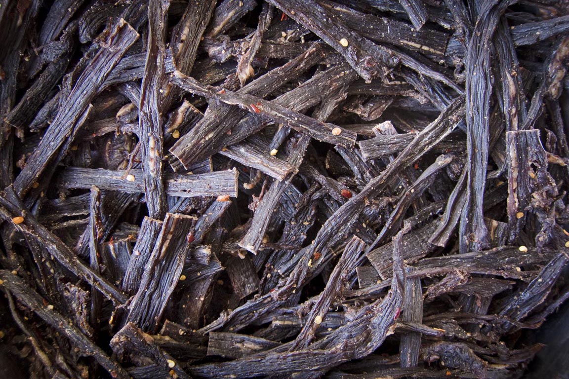 Jerky