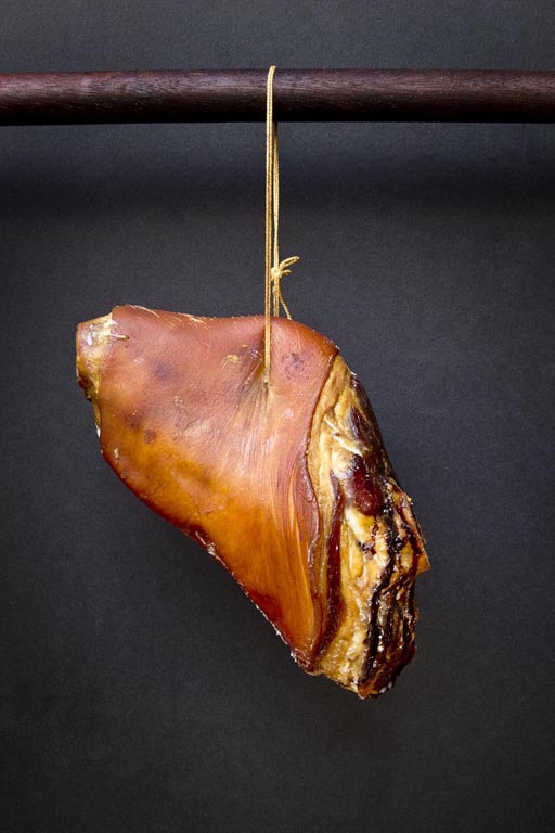 Smoked Ham Hock